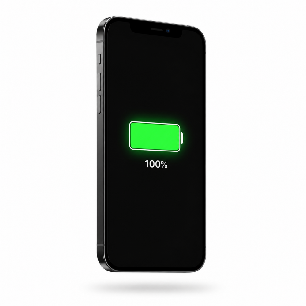 Cambio de batería iPhone en Letsfix (Torrent)