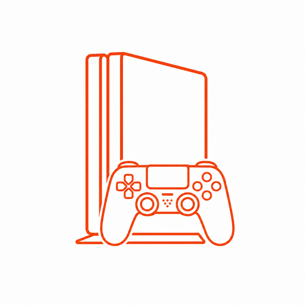 PlayStation