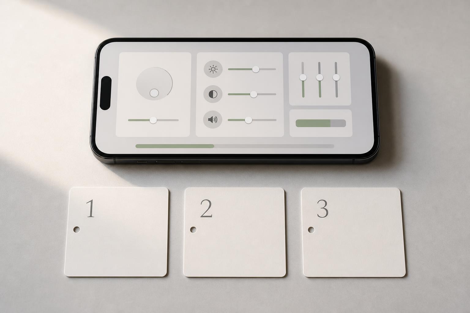 Tres pasos clave para preparar el iPhone antes de actualizar
