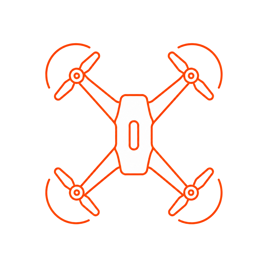 Drones