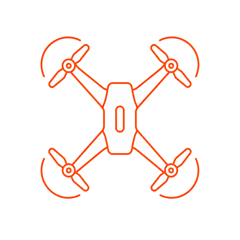 Drones