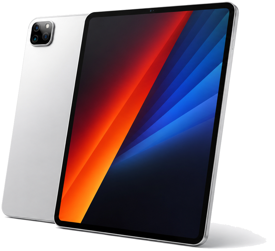 Tablet reparada en Letsfix