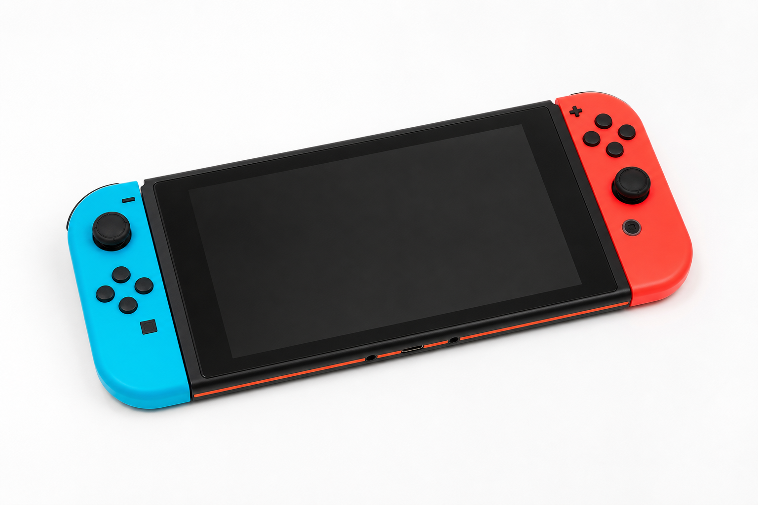Reparación de Nintendo Switch en Letsfix