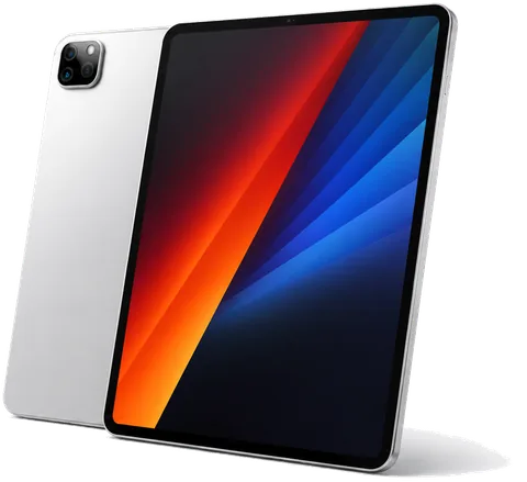 Tablet reparada en Letsfix