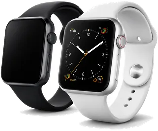 Apple Watch reparado en Letsfix